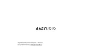 Eaststudio.ca thumbnail