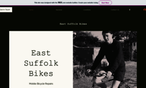 Eastsuffolkbikes.co.uk thumbnail