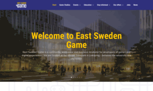 Eastswedengame.se thumbnail