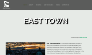 Easttown.com thumbnail