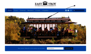 Easttroy.org thumbnail