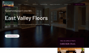 Eastvalleyfloors.com thumbnail