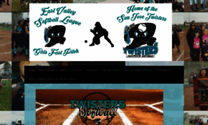 Eastvalleysoftball.com thumbnail