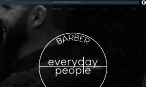 Eastvillagebarbers.ca thumbnail