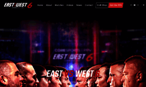 Eastvswestarmwrestling.com thumbnail