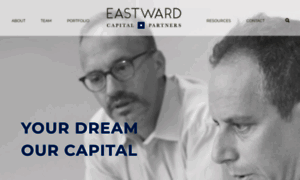 Eastwardcp.com thumbnail