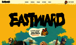 Eastwardgame.com thumbnail