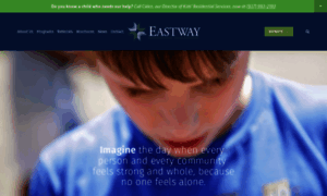 Eastway.org thumbnail