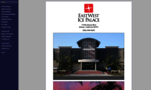 Eastwesticepalace.com thumbnail