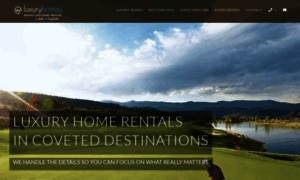 Eastwestluxuryhomerentals.com thumbnail