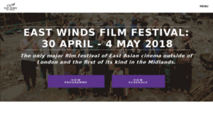 Eastwindsfilmfest.com thumbnail