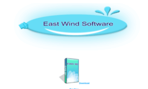 Eastwindsoft.org thumbnail