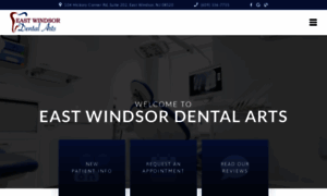 Eastwindsordentalarts.com thumbnail