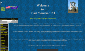 Eastwindsornj.info thumbnail