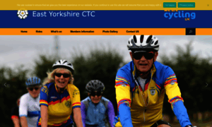 Eastyorkshirectc.org.uk thumbnail