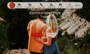 Eastzionadventures.com thumbnail