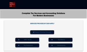 Easy-apply.us thumbnail
