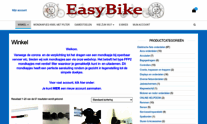 Easy-bikes.nl thumbnail