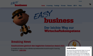 Easy-business.cc thumbnail