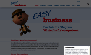 Easy-business.org thumbnail