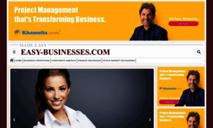 Easy-businesses.com thumbnail