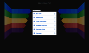 Easy-buy.net thumbnail