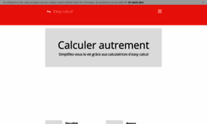 Easy-calcul.com thumbnail