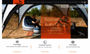Easy-camp.com thumbnail