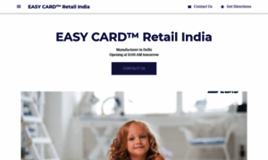 Easy-cardtm-retail-india.business.site thumbnail