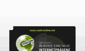 Easy-cash-online.net thumbnail