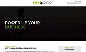 Easy-contact-management.de thumbnail