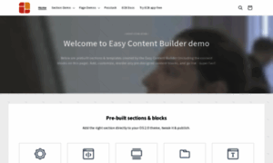 Easy-content-builder-demo.myshopify.com thumbnail