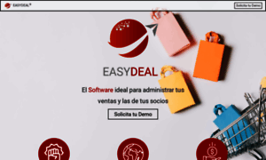 Easy-deal.online thumbnail