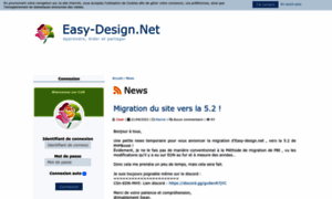 Easy-design.net thumbnail