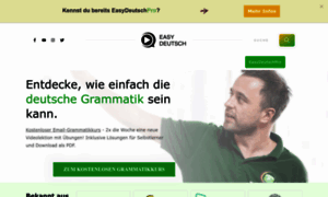 Easy-deutsch.de thumbnail