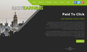 Easy-earning.com thumbnail