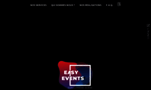 Easy-events.fr thumbnail