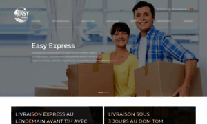 Easy-express.fr thumbnail