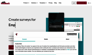 Easy-feedback.com thumbnail