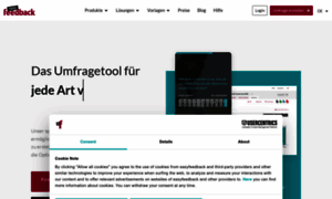 Easy-feedback.de thumbnail