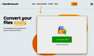 Easy-file-converter.com thumbnail