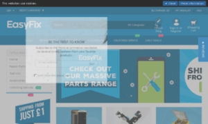Easy-fix.co.uk thumbnail