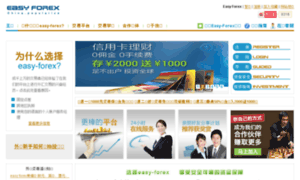 Easy-forex-china.com thumbnail