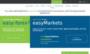 Easy-forex.net thumbnail