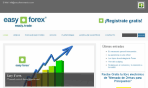 Easy-forexmexico.com thumbnail