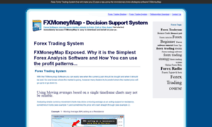 Easy-forextradingsystem.com thumbnail