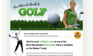Easy-golf-player.com thumbnail