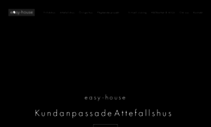 Easy-house.se thumbnail