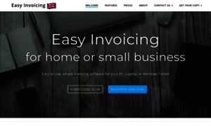 Easy-invoicing.co.uk thumbnail