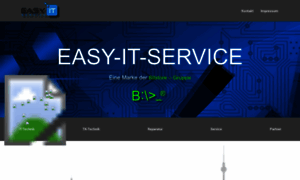 Easy-it-service.de thumbnail